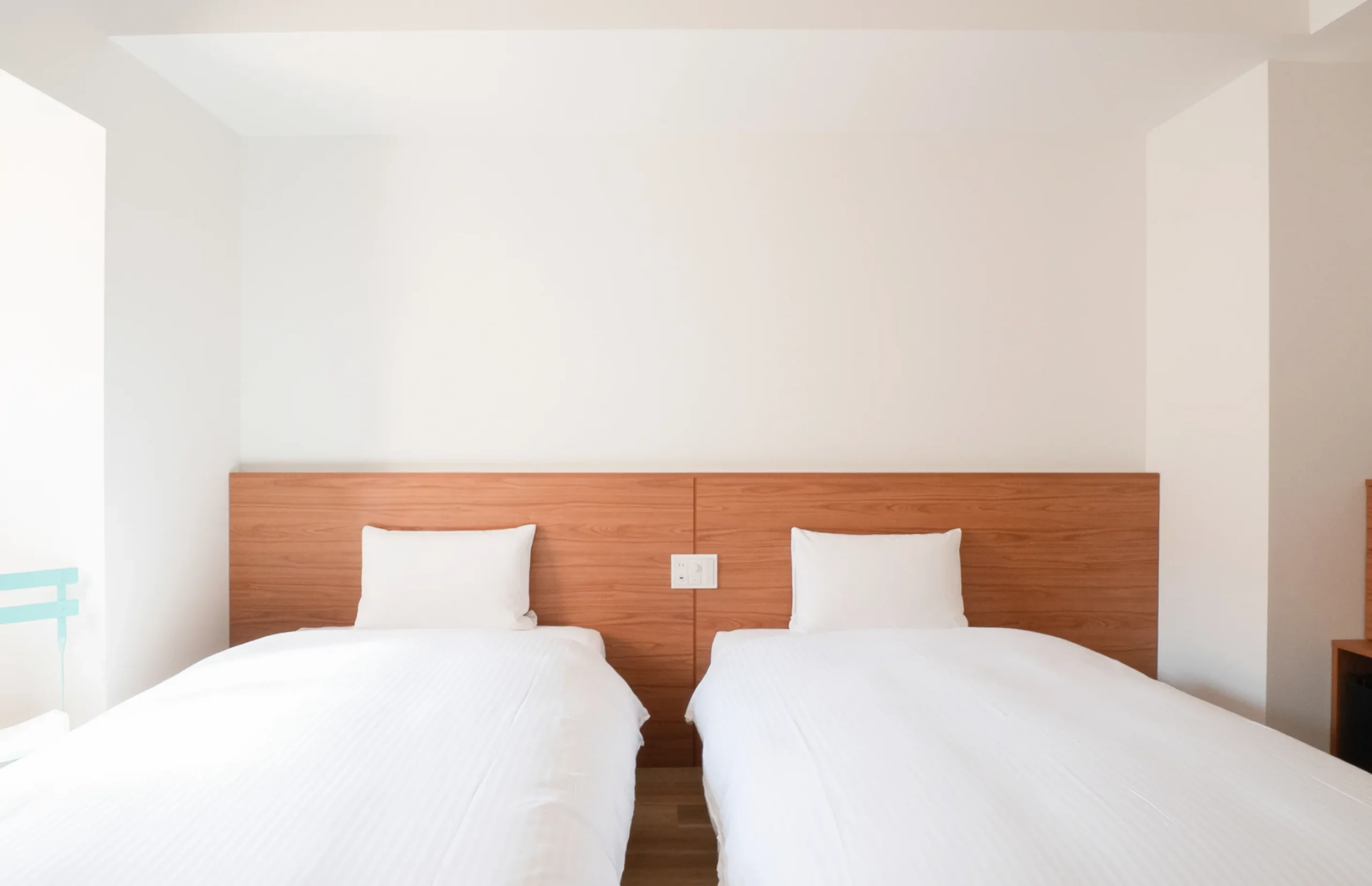 新館<br>ユニバーサルルーム<br>(ユニットバス)