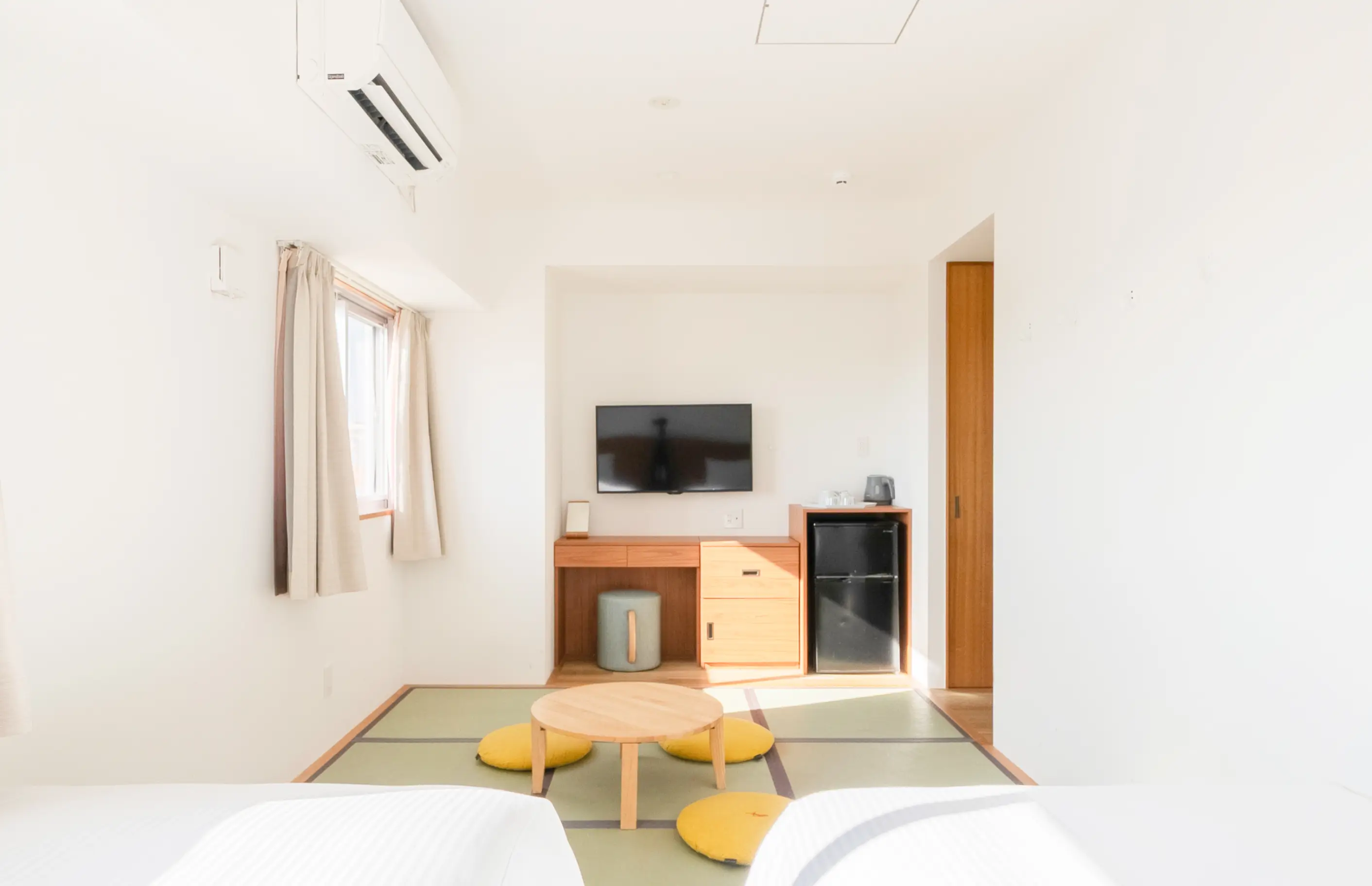 新館<br>和洋室<br>(ユニットバス)